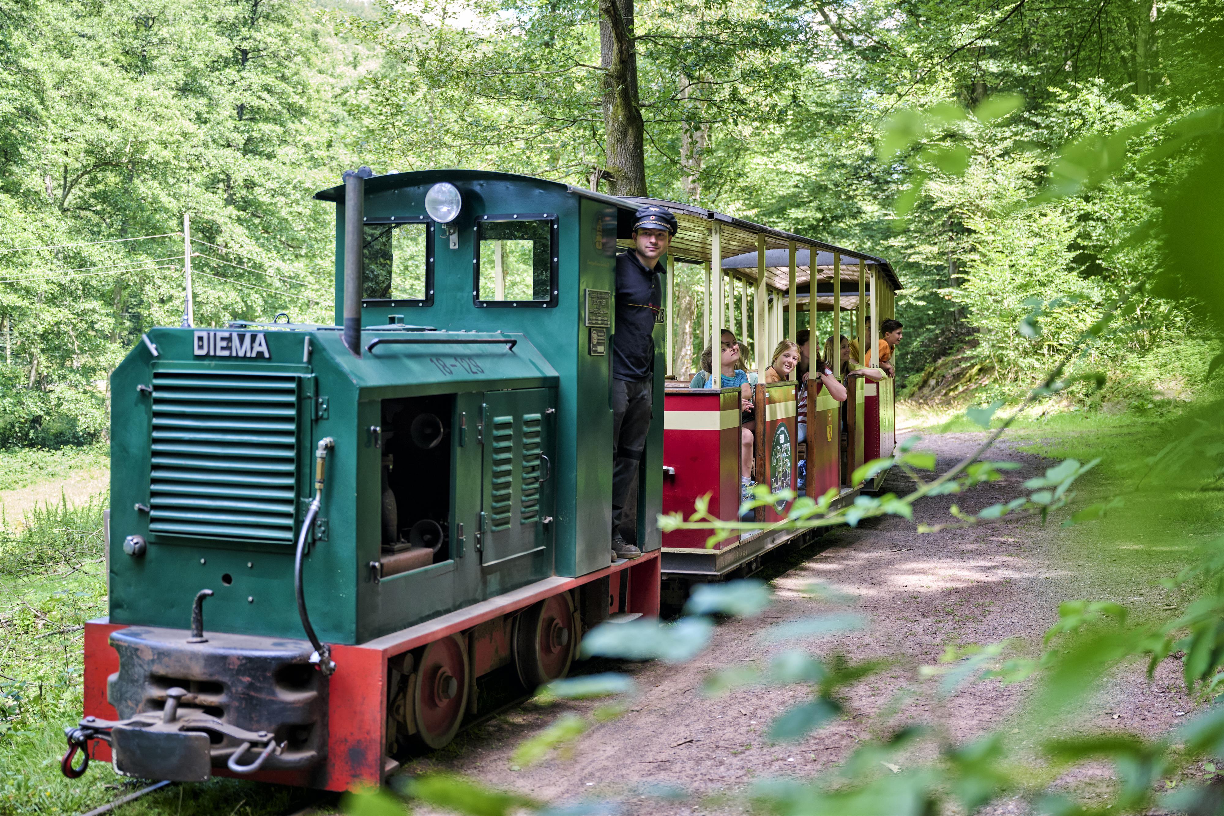 Stumpfwaldbahn Ramsen | Donnersberg-Touristik-Verband E.V.