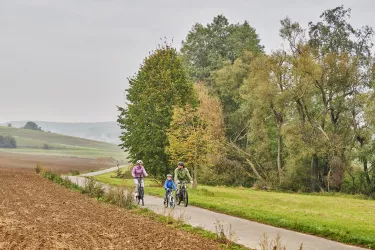 Radtour im Appelbachtal